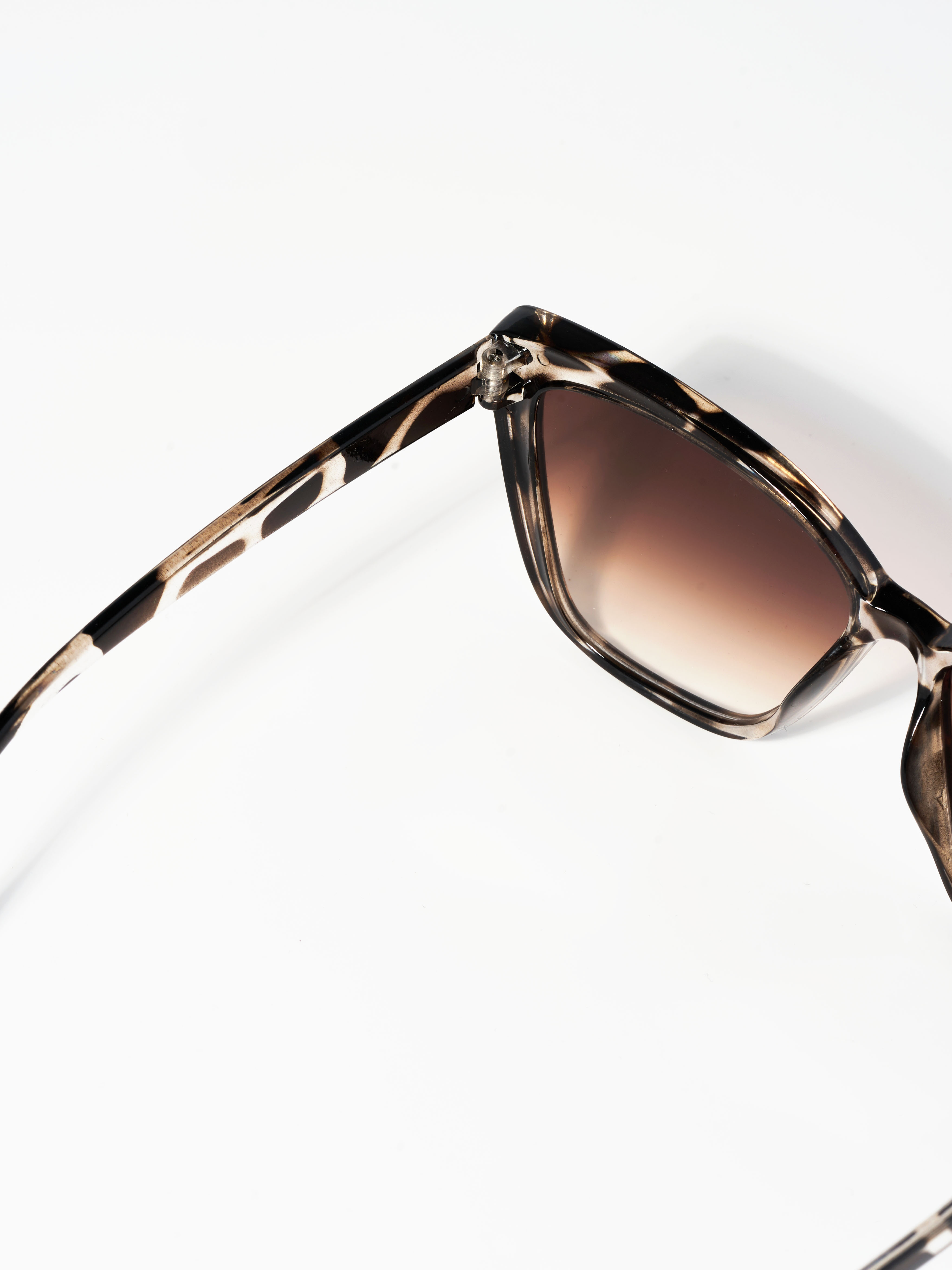 Солнцезащитные очки SUNNY GLASS O00001-1 - фото 6