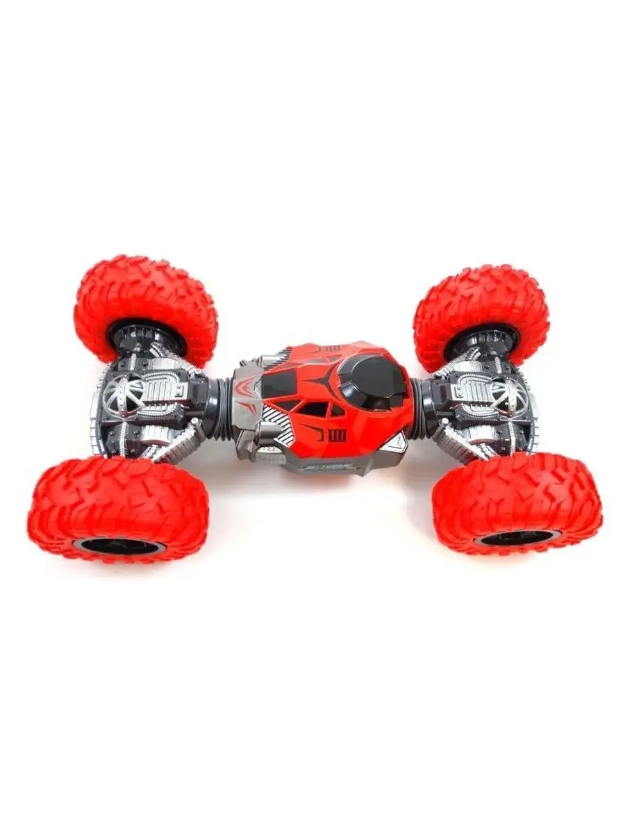 Автомобиль РУ Zhencheng - фото 7