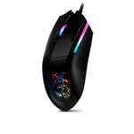Мышь игровая SVEN rx-g800 с RGB-подсветкой