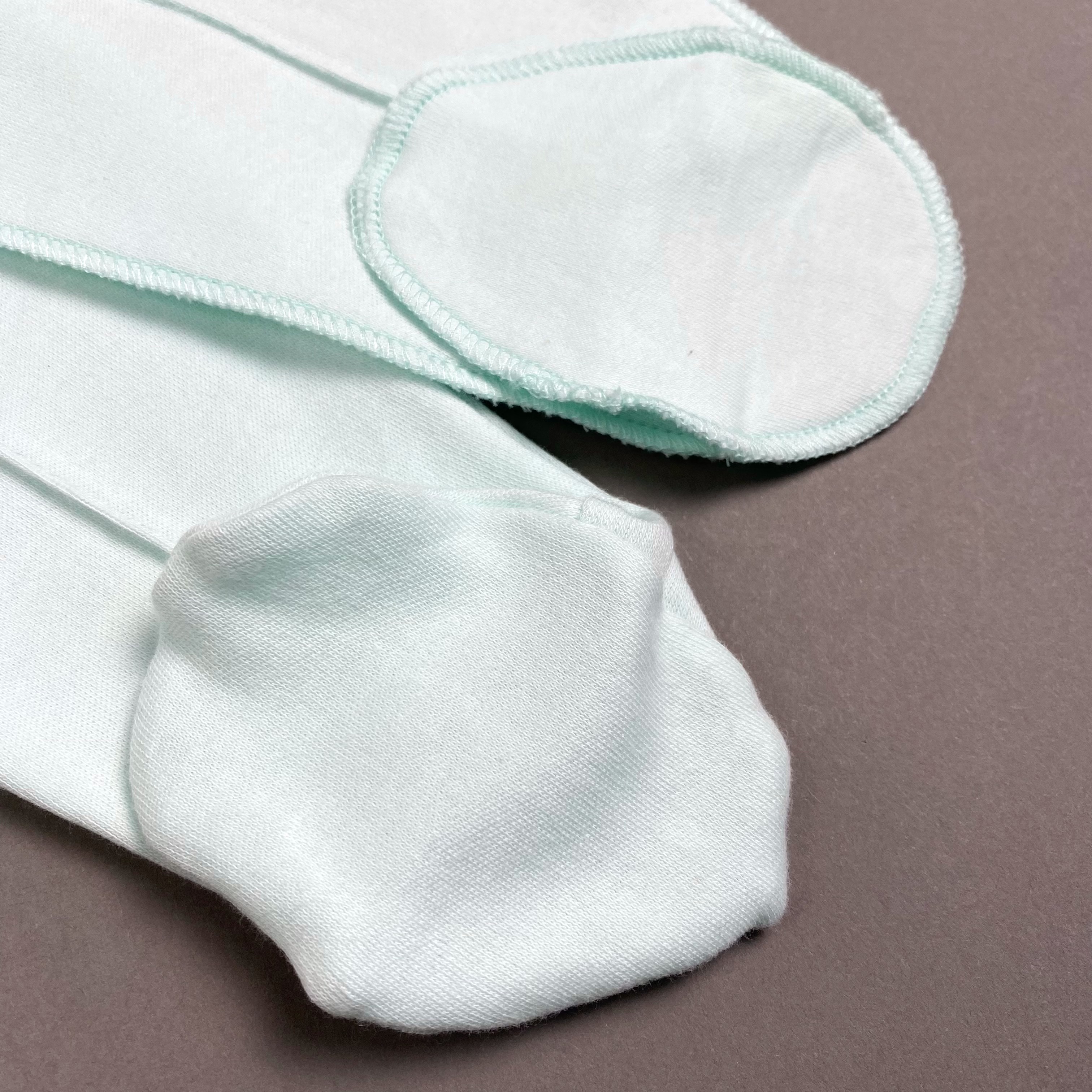 Ползунки Clariss ЦБ-00001176 - фото 5