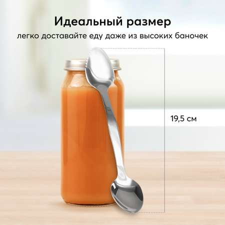 Ложка Happy Baby