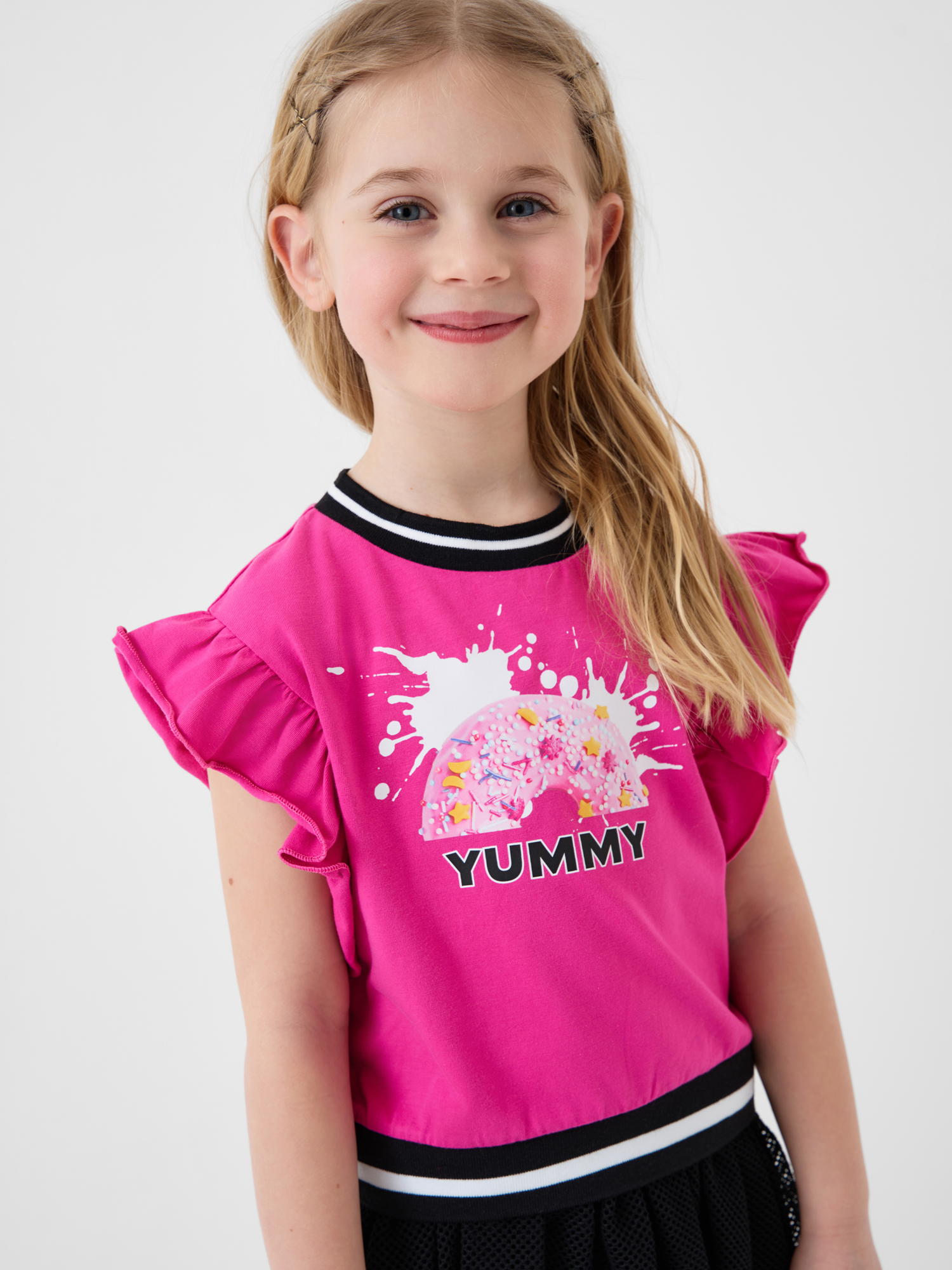 Футболка PlayToday 12622273 - фото 1