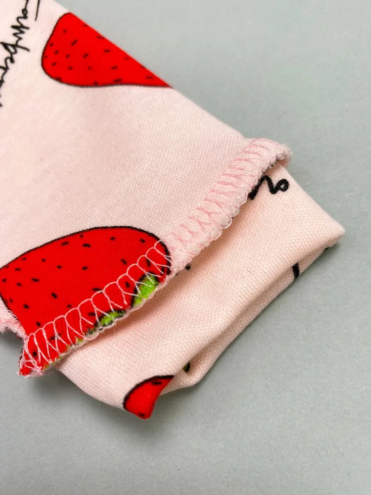 Комбинезон YOULALA ЦБ-00001350 - фото 10