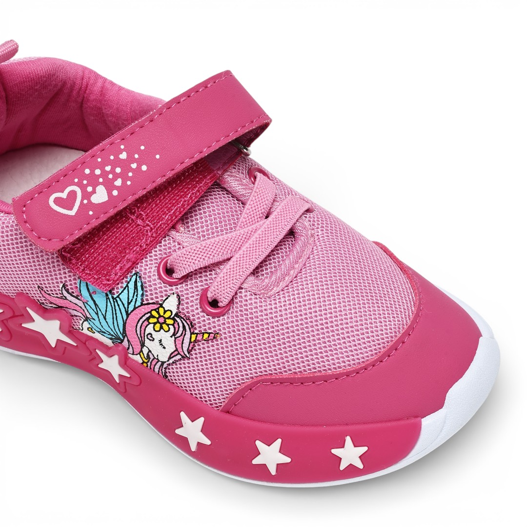 Кроссовки BLESSBOX BX53142A - фото 10