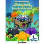 Игрушка-антистресс Sbabam