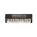 Игрушка музыкальная Terris TK-250 BK синтезатор