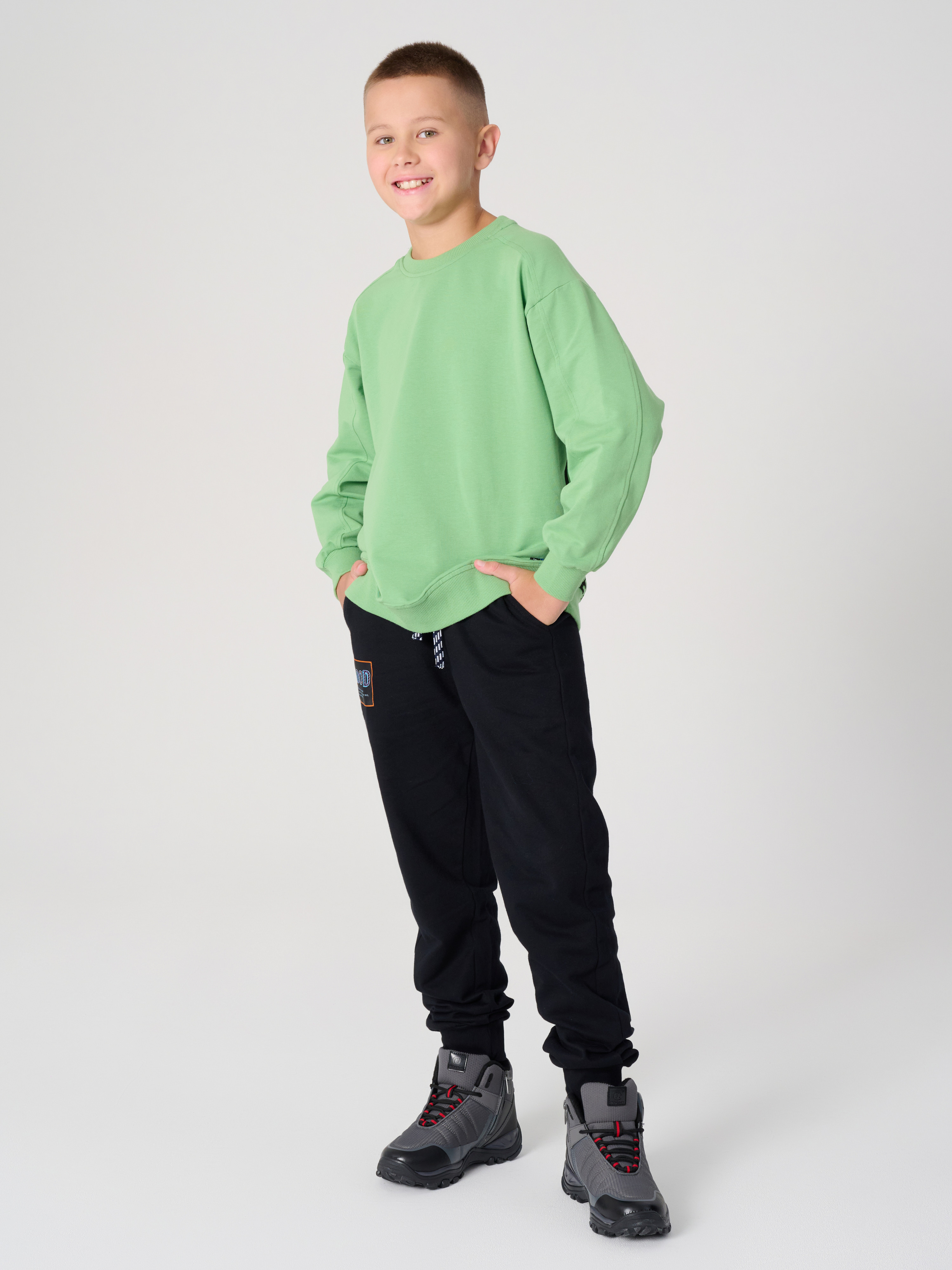 Ботинки Antilopa AL 15766 - фото 24