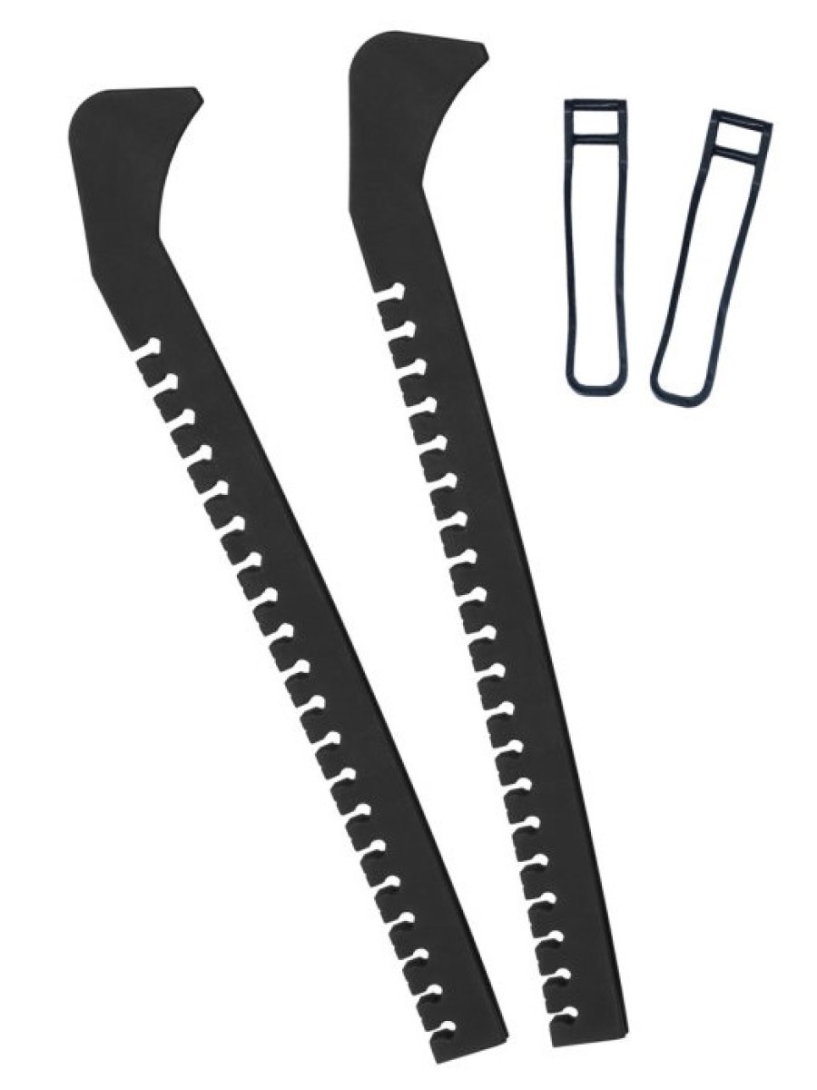 Чехлы для коньков Задира на лезвия универсальные - фото 1
