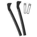 Чехлы для коньков Задира на лезвия универсальные