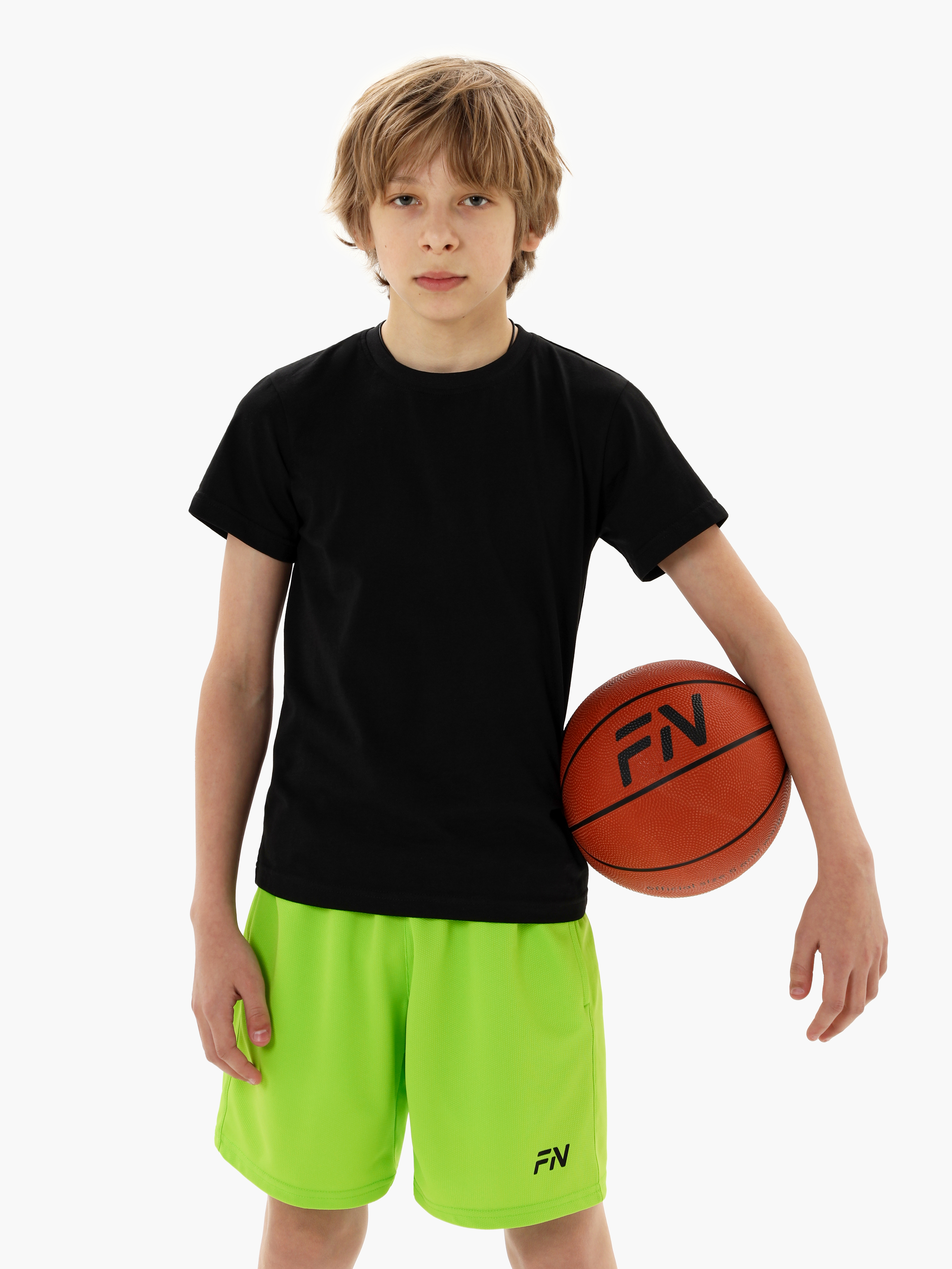 Шорты FN KFN4272001-340 - фото 10