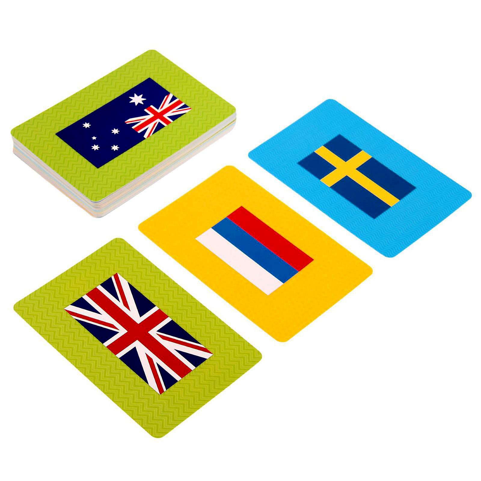 Настольная игра Sima-Land Карточная - фото 2