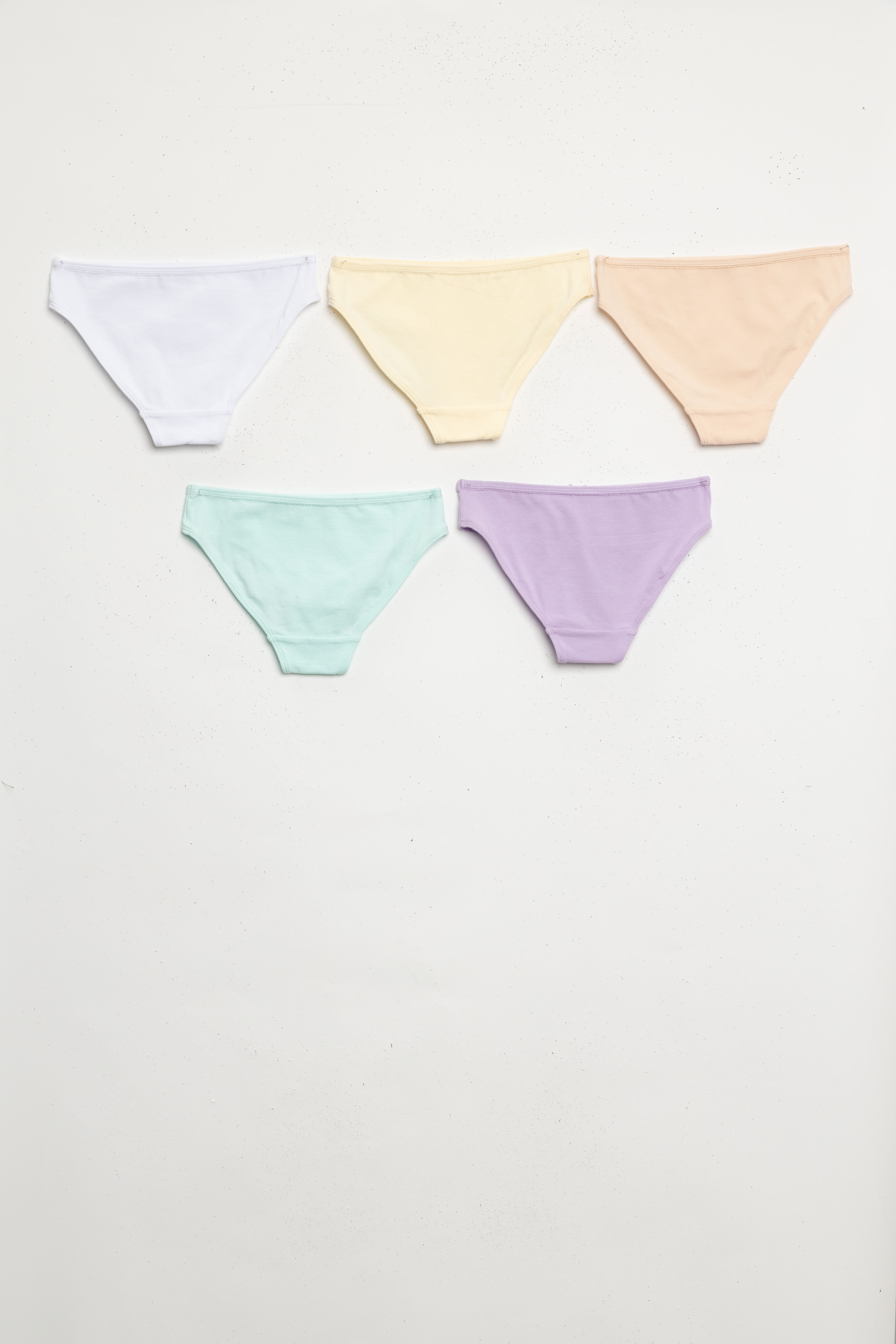 Трусы 5 шт Acoola 20234120061_0094933 - фото 2