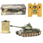 Танк РУ Veld Co 1:24