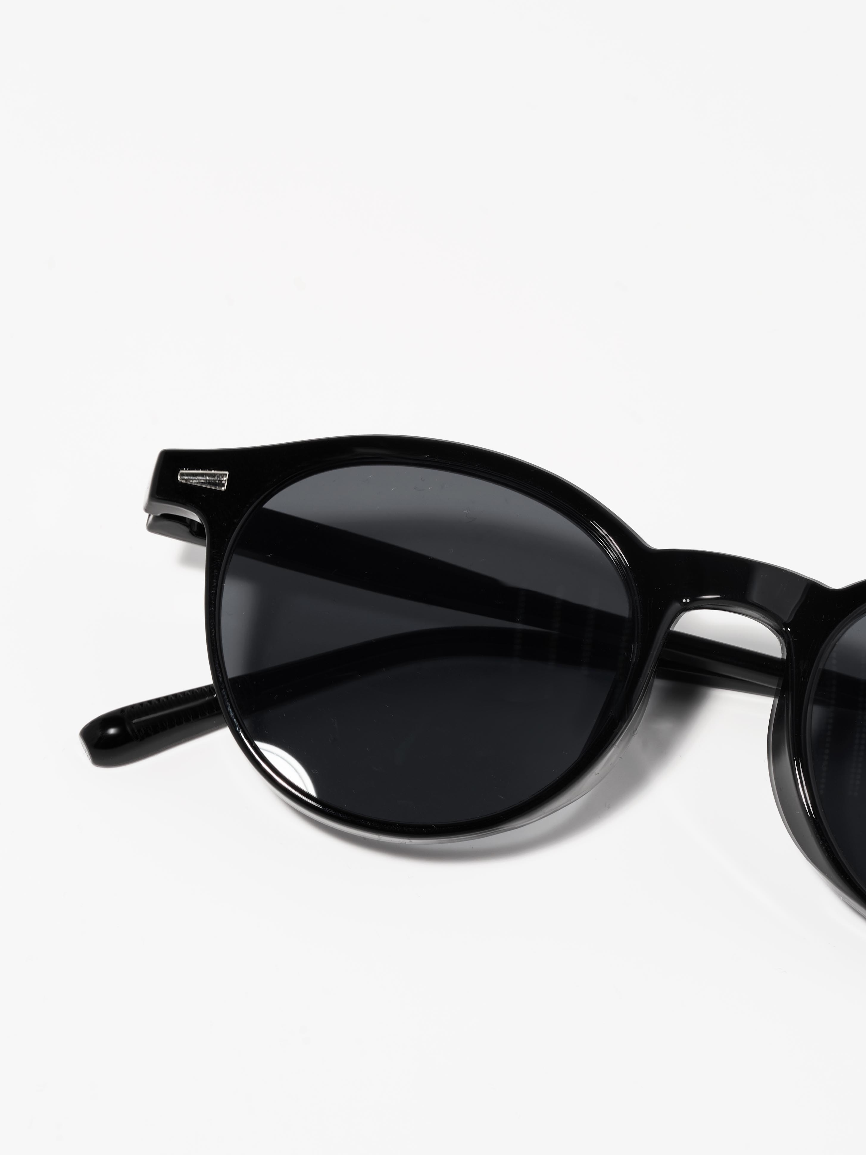 Солнцезащитные очки SUNNY GLASS O00005-1 - фото 11