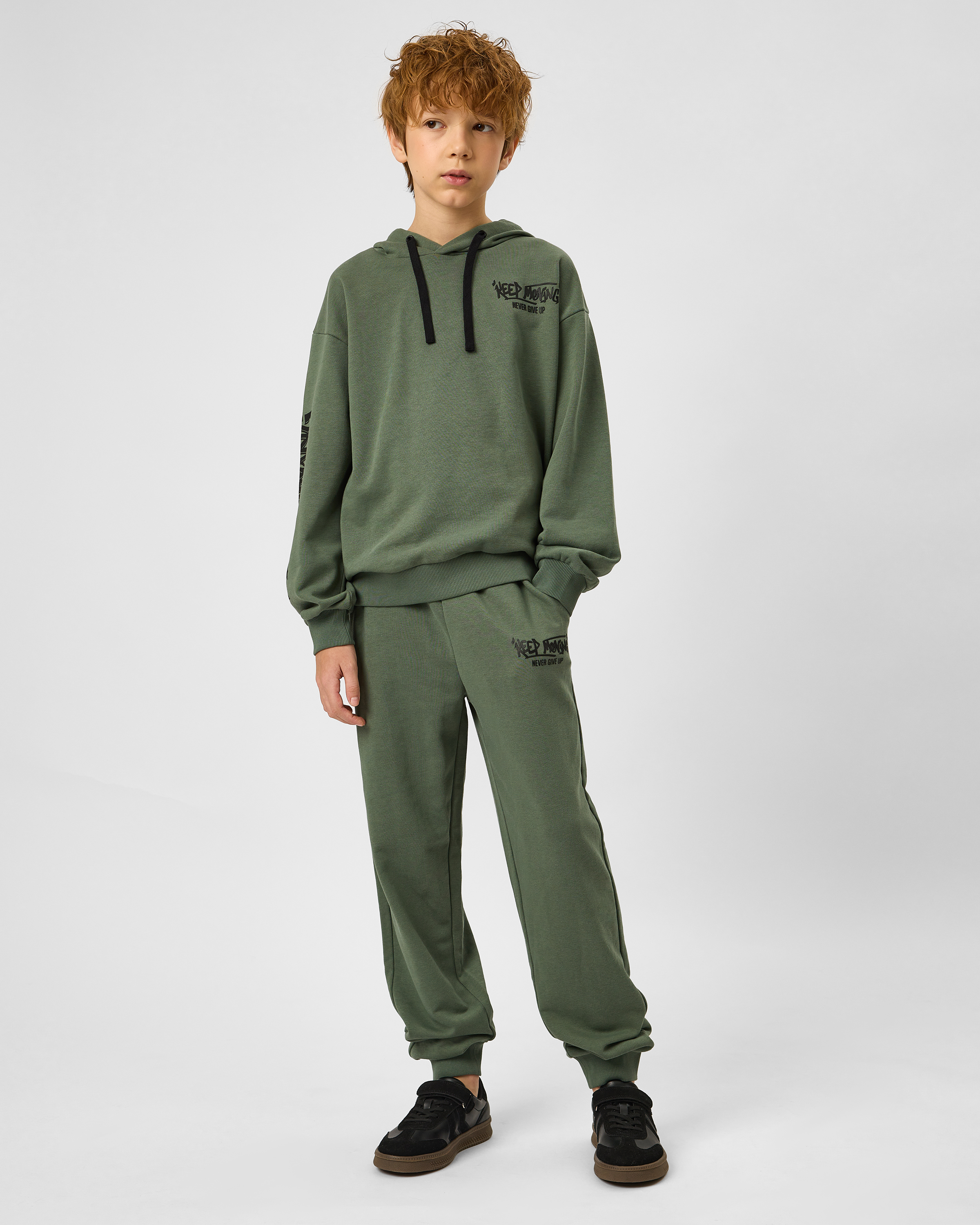 Худи Futurino FB-SS26-108FUtb-24 - фото 7