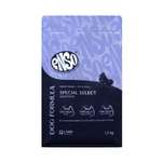 Корм сухой для взрослых собак ENSO Dog Special select мелких и миниатюрных пород с ягненком 1.5кг