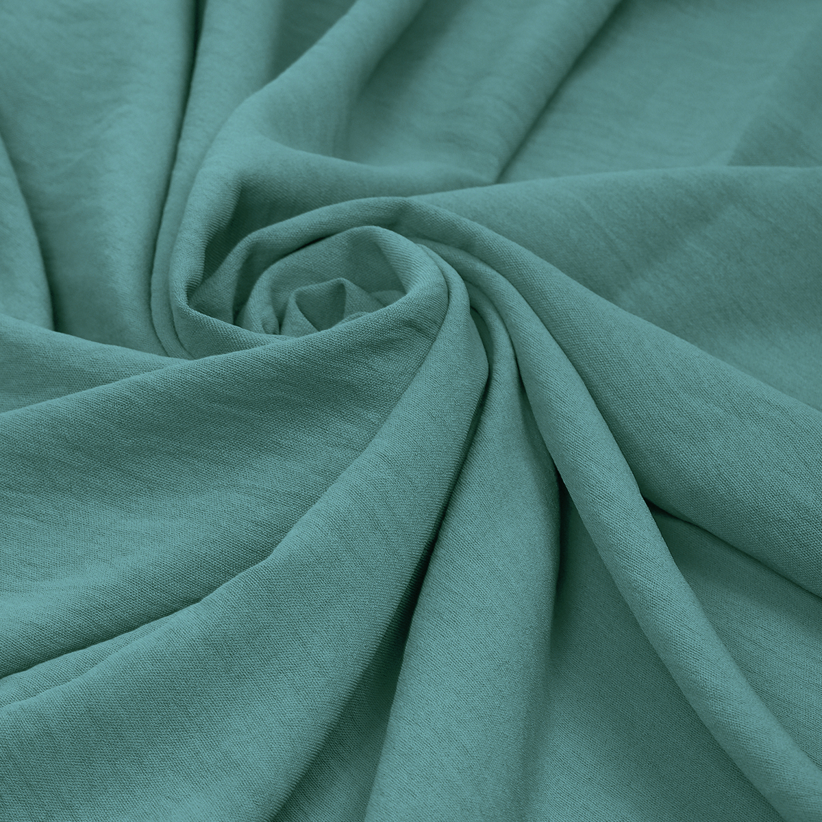 Ткань TBY Лен цвет бледно-зеленый уп.3м - фото 2