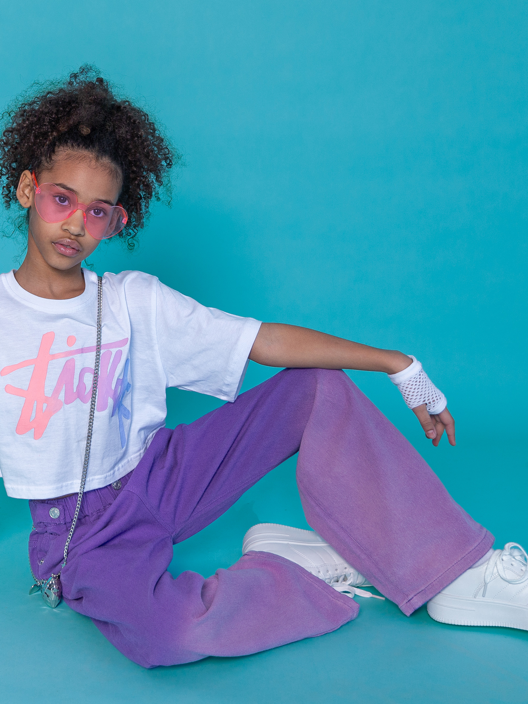 Брюки Tioka 348253506 - фото 12