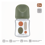 Бутылочка Be Baby 150 мл