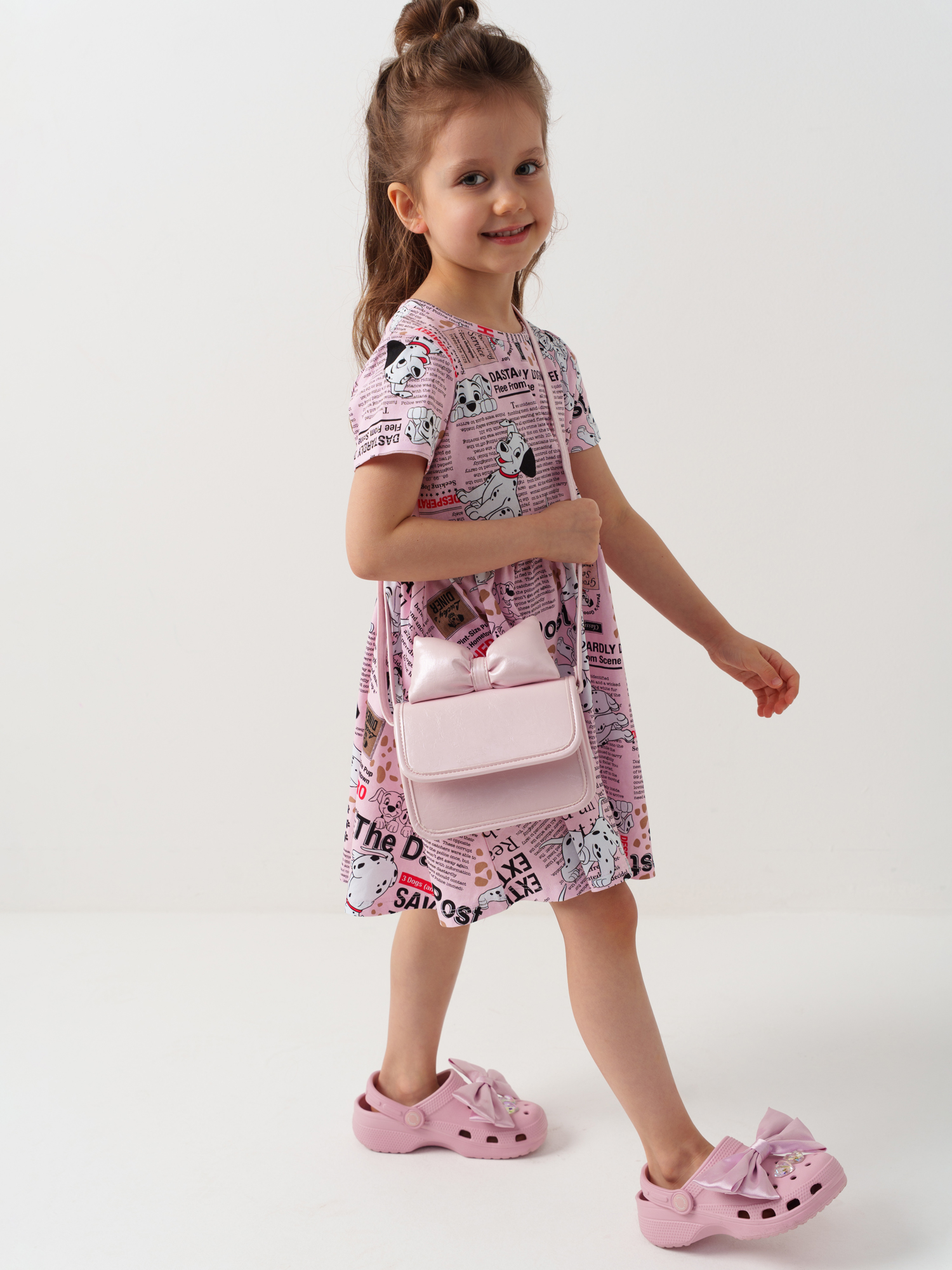 Сумки кросс-боди PlayToday 12622800 - фото 2