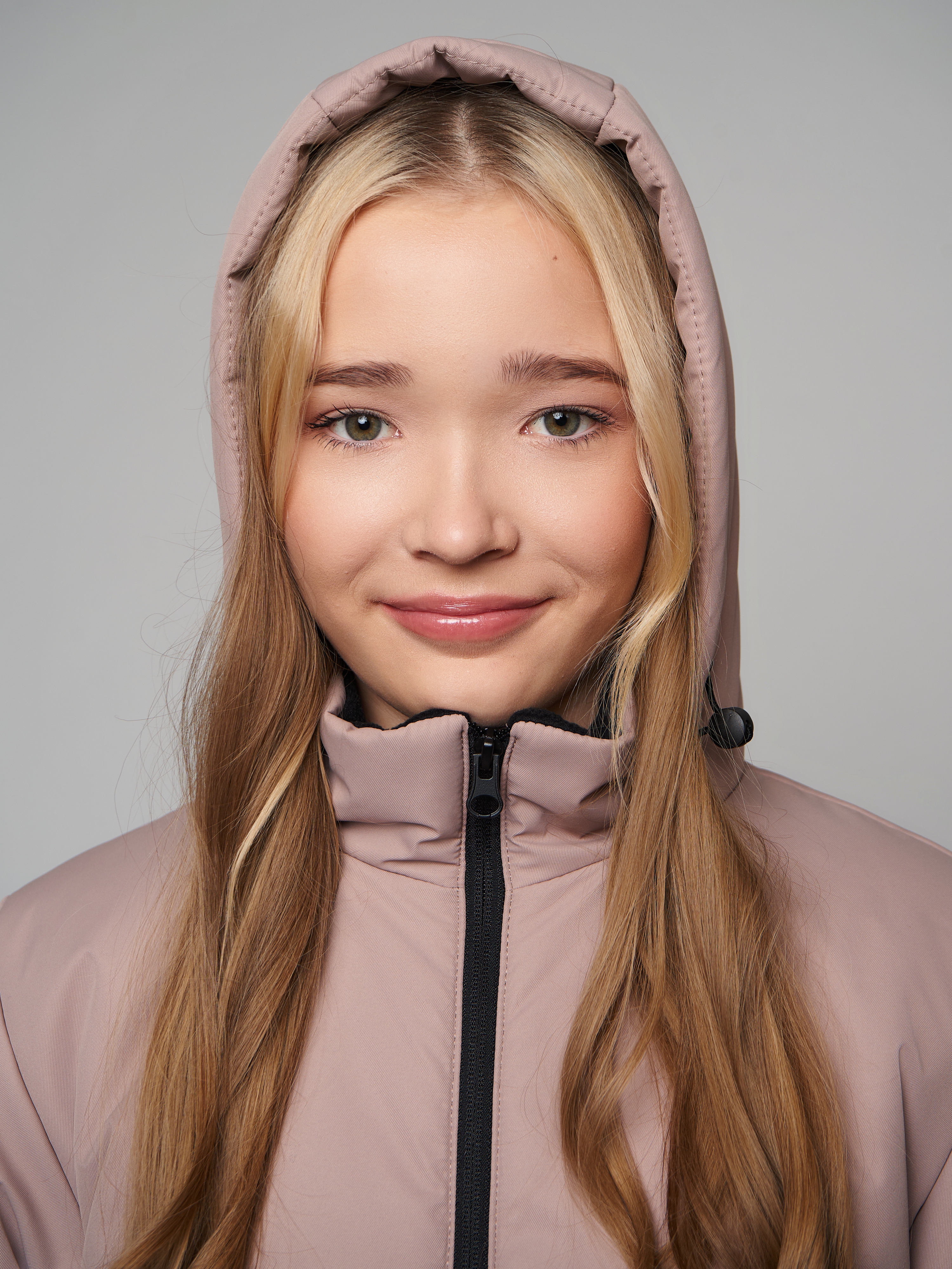 Куртка RODOS М-301/бежевый - фото 13