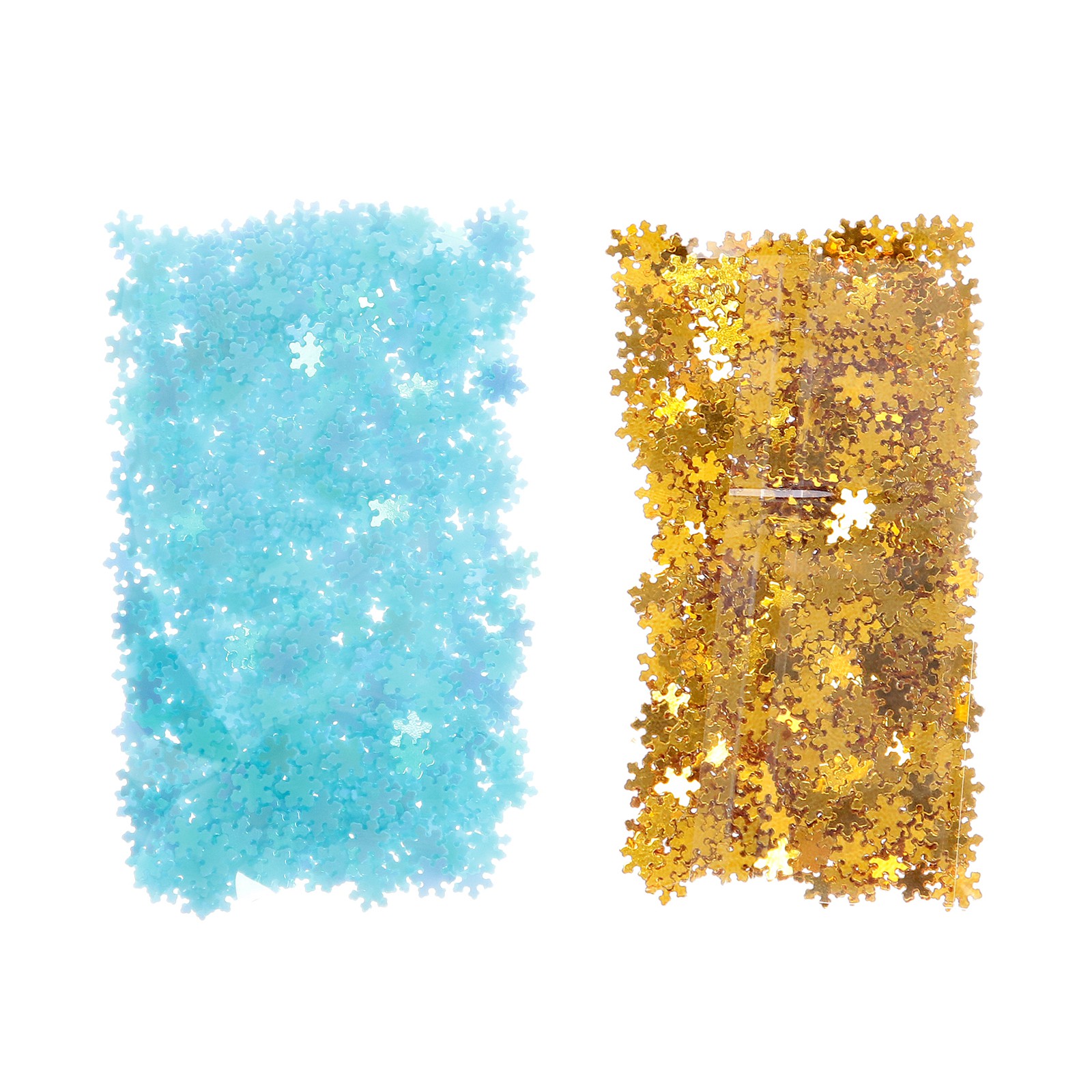 Набор для опытов Эврики Снежный ночник - фото 6