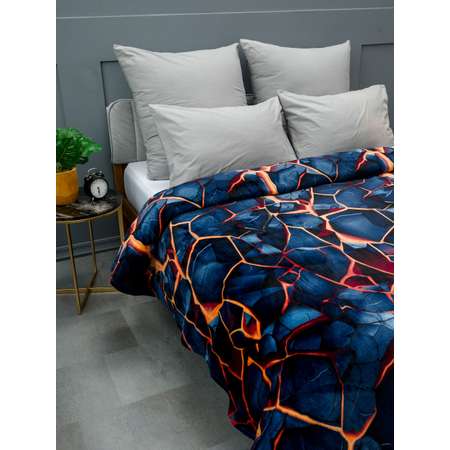 Покрывало PAVLine Разломы 200 x 220 см
