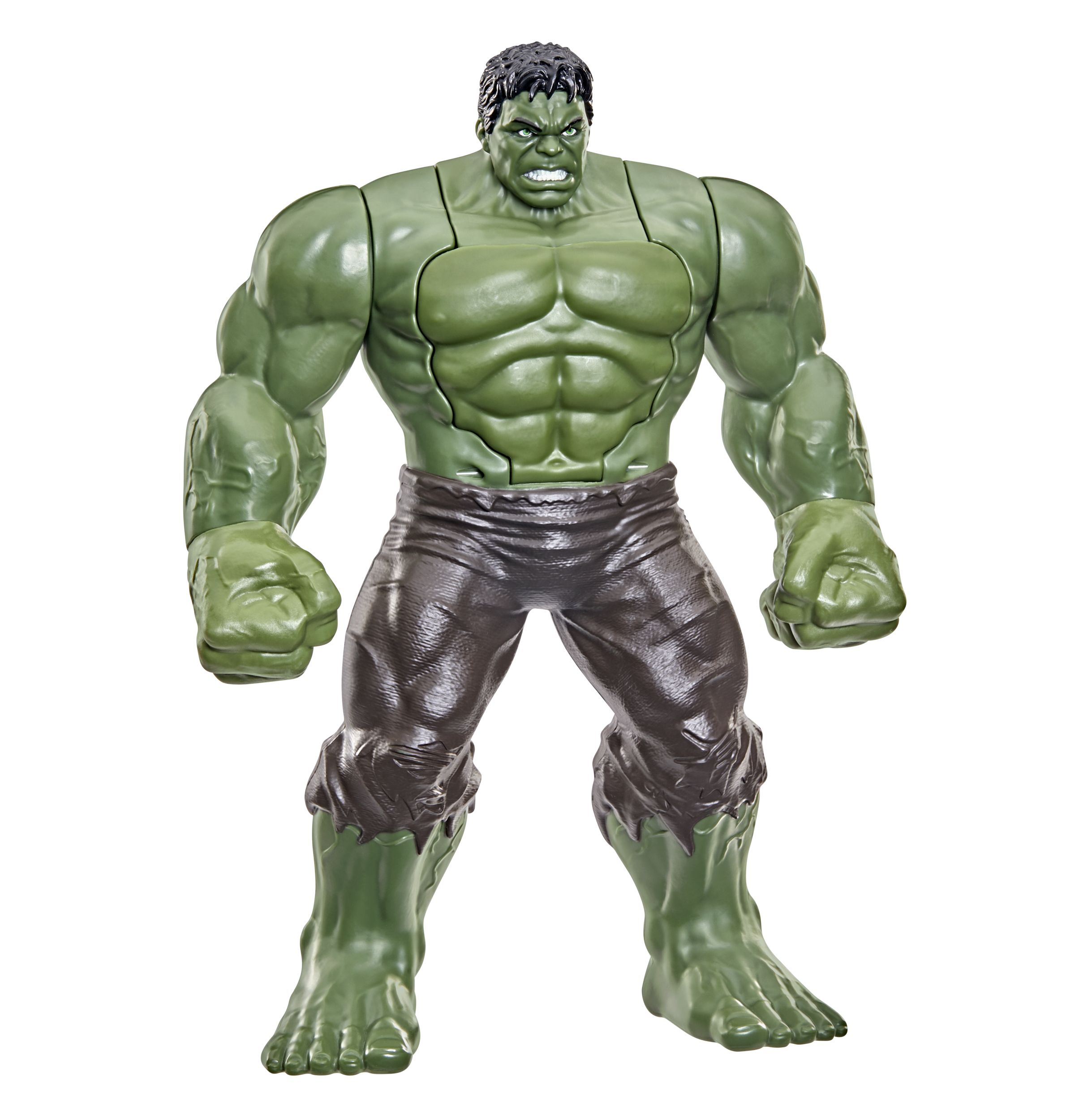 Фигурка Hasbro Халк - фото 1