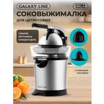 Соковыжималка Galaxy LINE GL0854