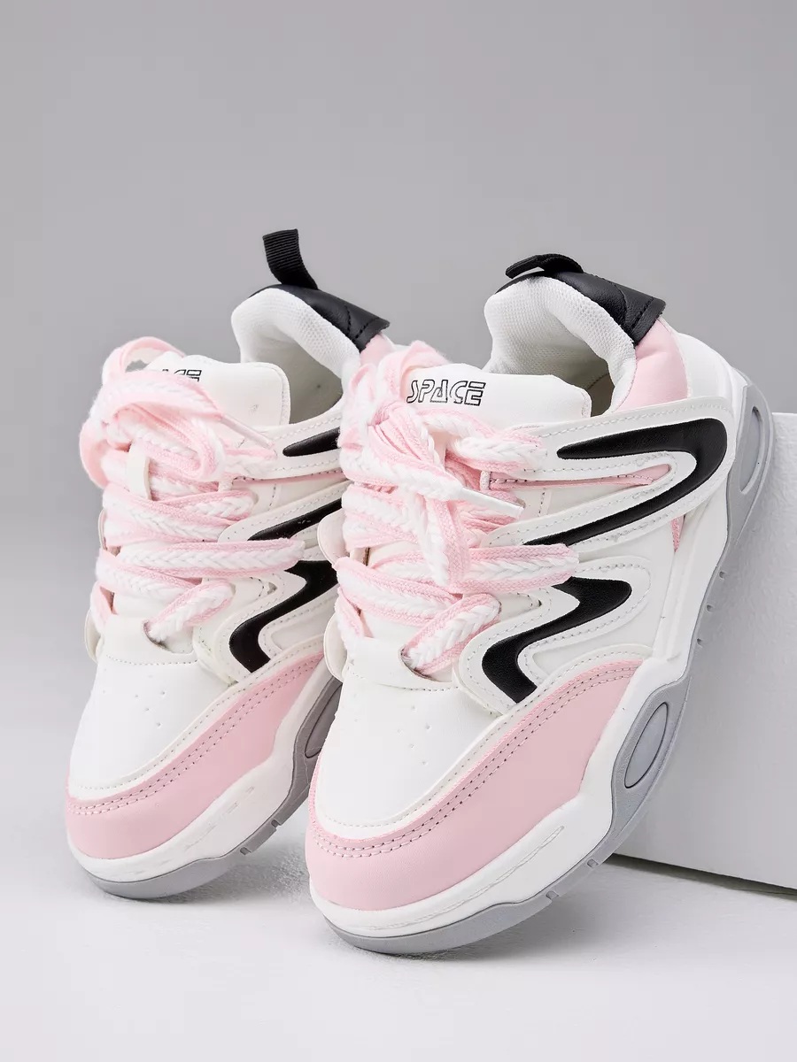 Кроссовки CASTLELADY 11638111 - фото 1