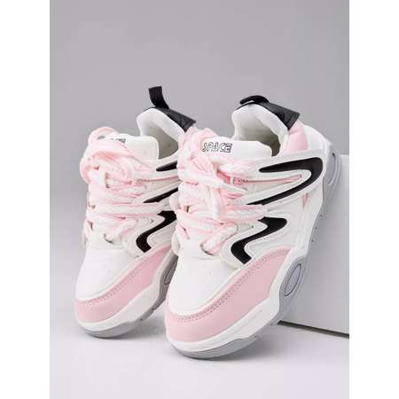 Кроссовки CASTLELADY