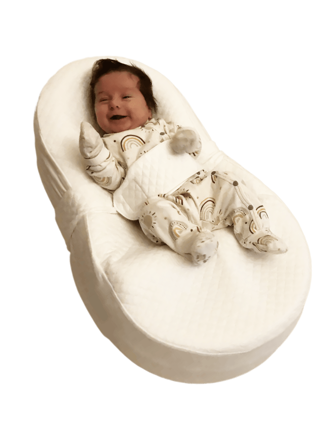 Матрас гнездышко SkyDreams - фото 1