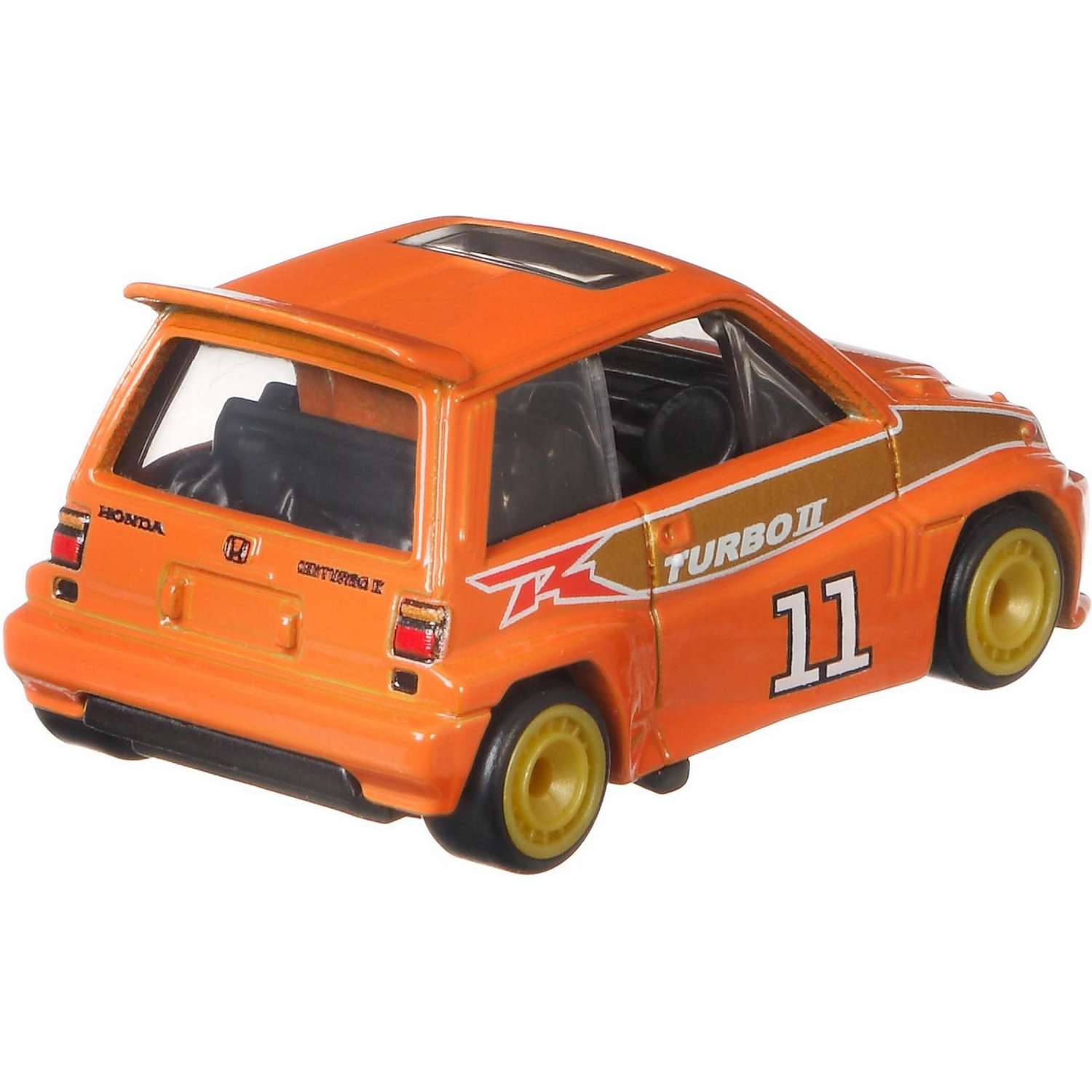 Автомобиль Hot Wheels 1:64 FPY86 - фото 4