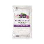 Удобрение смесевое минеральное НОВ-АГРО Монокалийфосфат с комплексом микроэлементов 20г