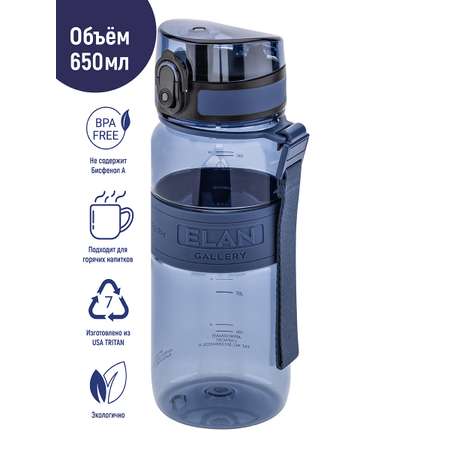 Бутылка Elan Gallery 650 мл