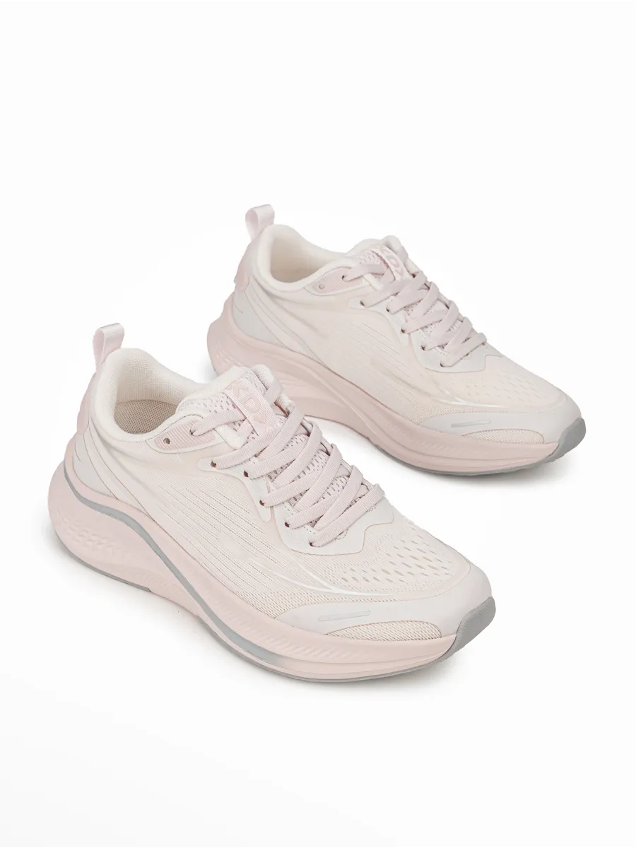 Кроссовки KDX DRN-06 pink - фото 4