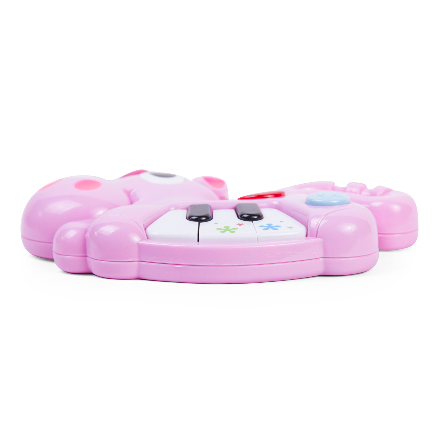 Игрушка музыкальная BabyGo Развивающая пианино - фото 3