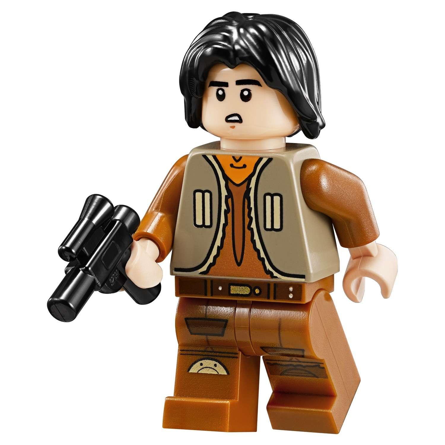 Конструктор LEGO Star Wars Фантом блочный - фото 7