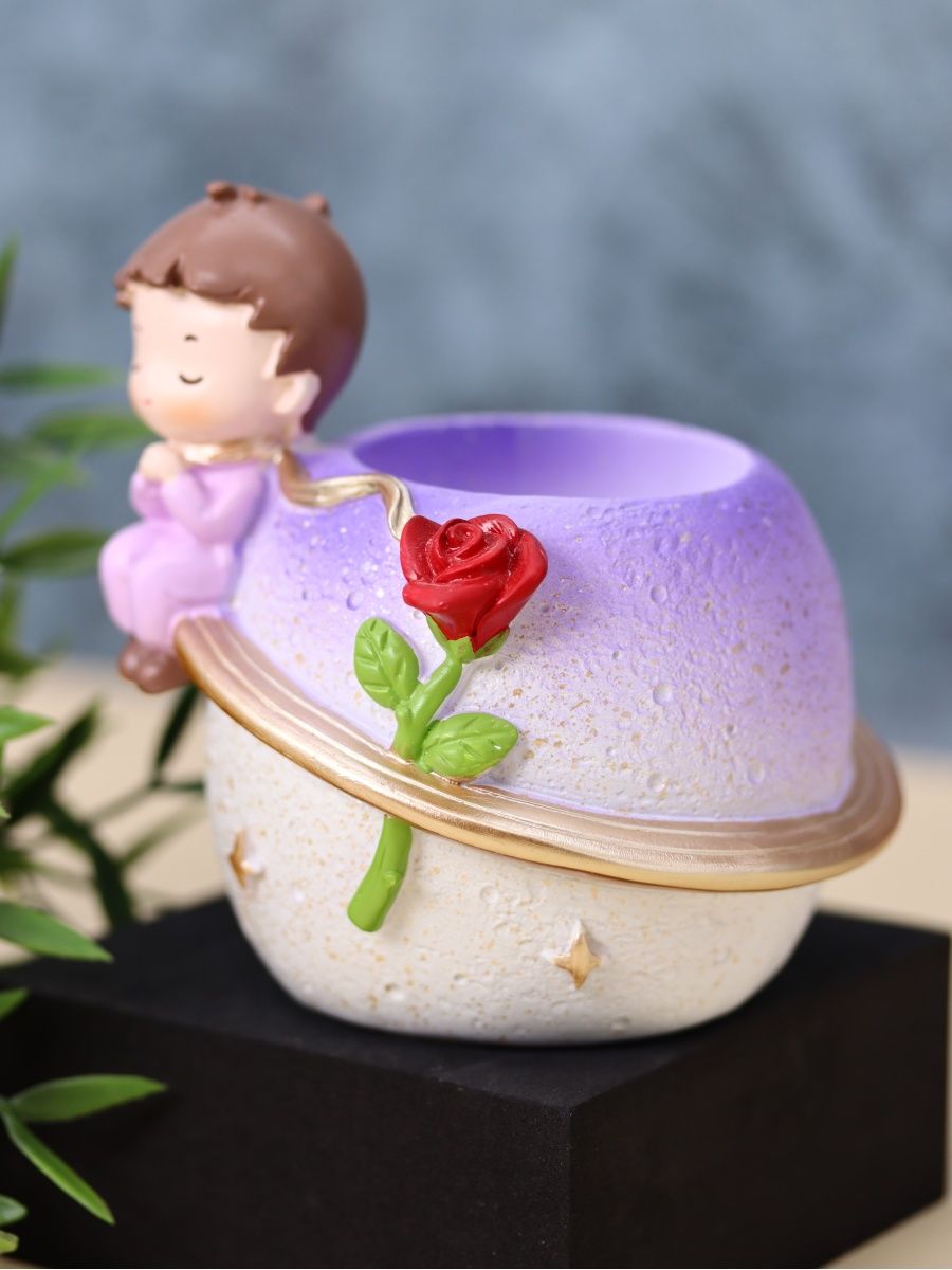 Подставка для карандашей iLikeGift - фото 4