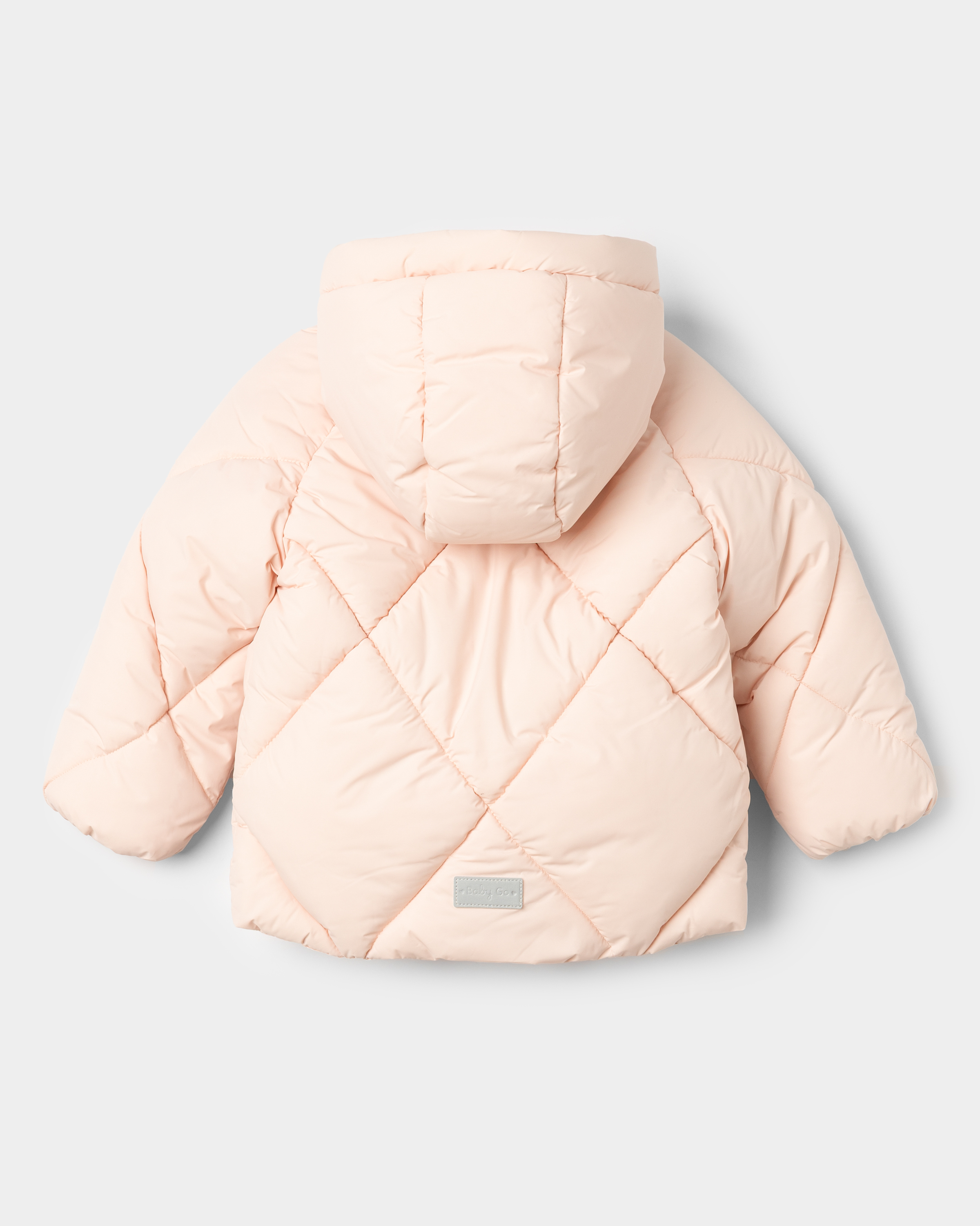 Куртка BabyGo W25-33BGig-JJ - фото 3