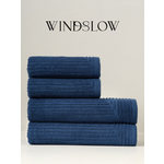 Набор полотенец махровых WINDSLOW WINDSLOW набор 4 шт