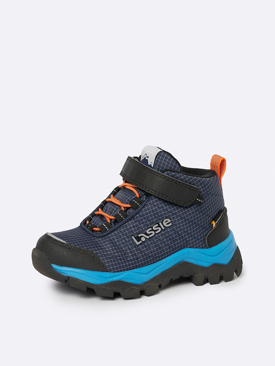 Ботинки Lassie 71403306-6960 - фото 2