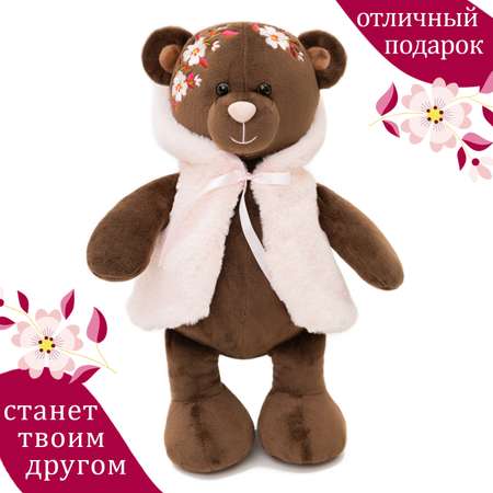 Игрушка мягкая KULT of toys