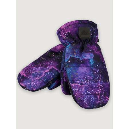 Варежки NIKASTYLE