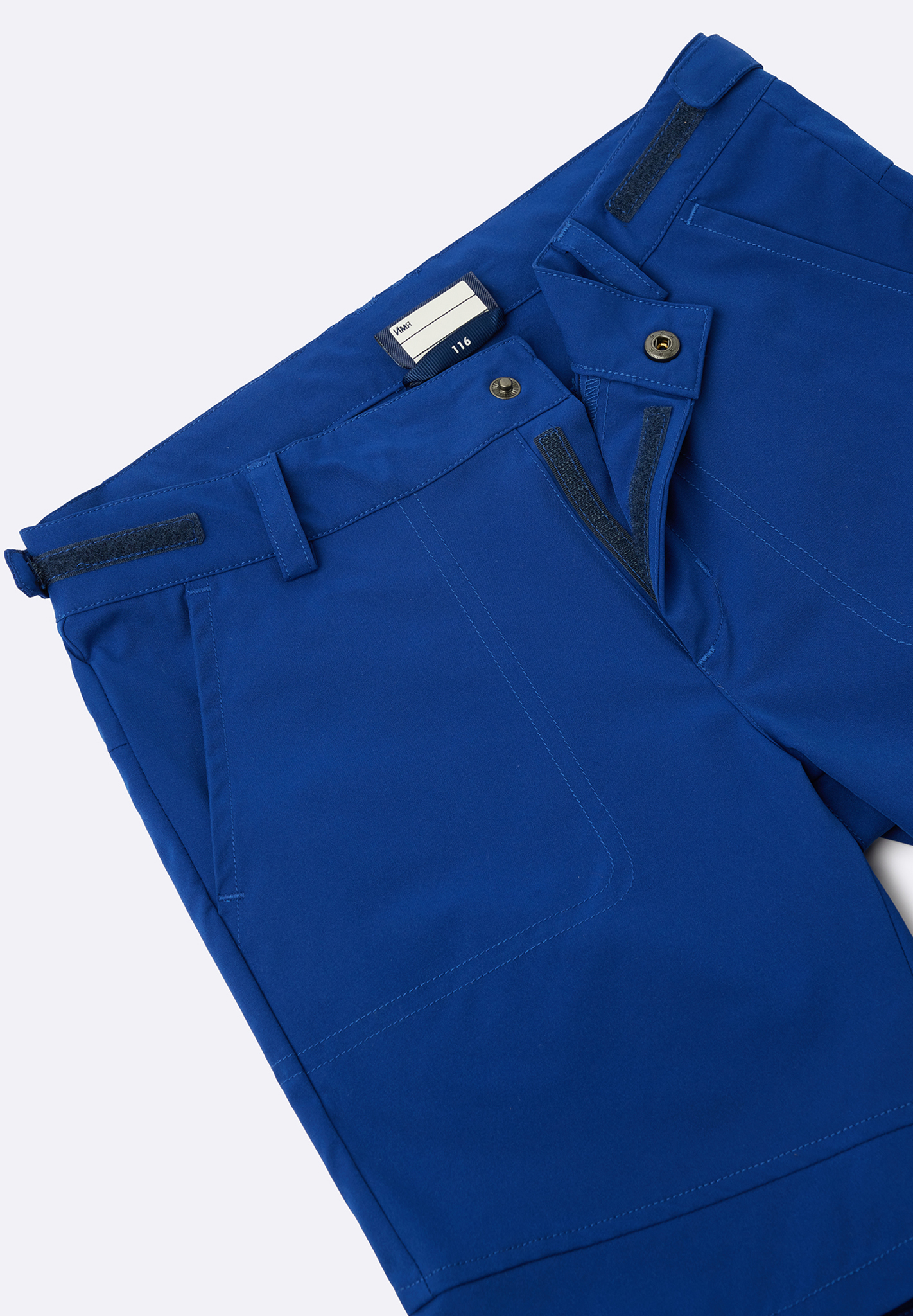 Шорты Lassie 7200052A-6930 - фото 3