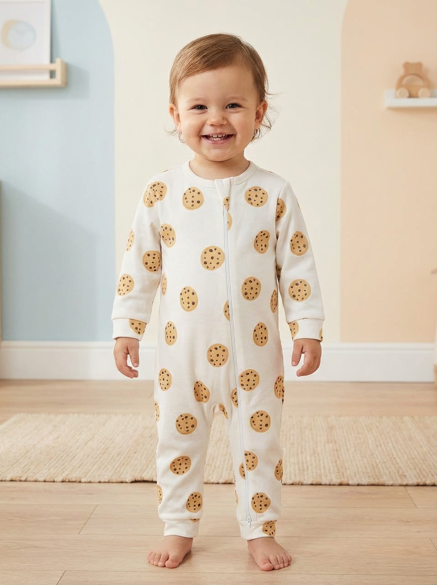 Комбинезон Milimbi 0104/ПЕЧ - фото 2