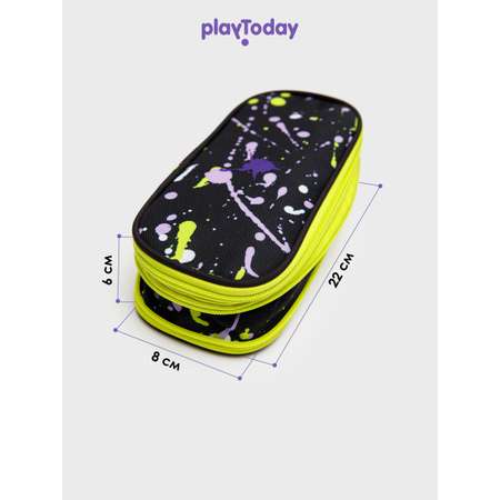 Пенал PlayToday