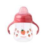 Поильник BabyGo 250 мл 1 шт.