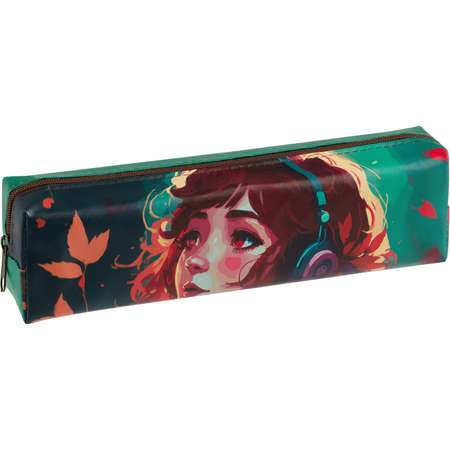 Пенал косметичка Meshu