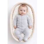 Комбинезон Эскимо